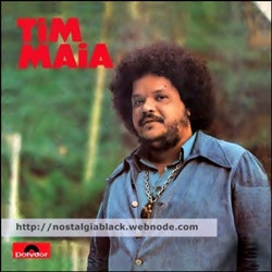 Tim Maia 1973
